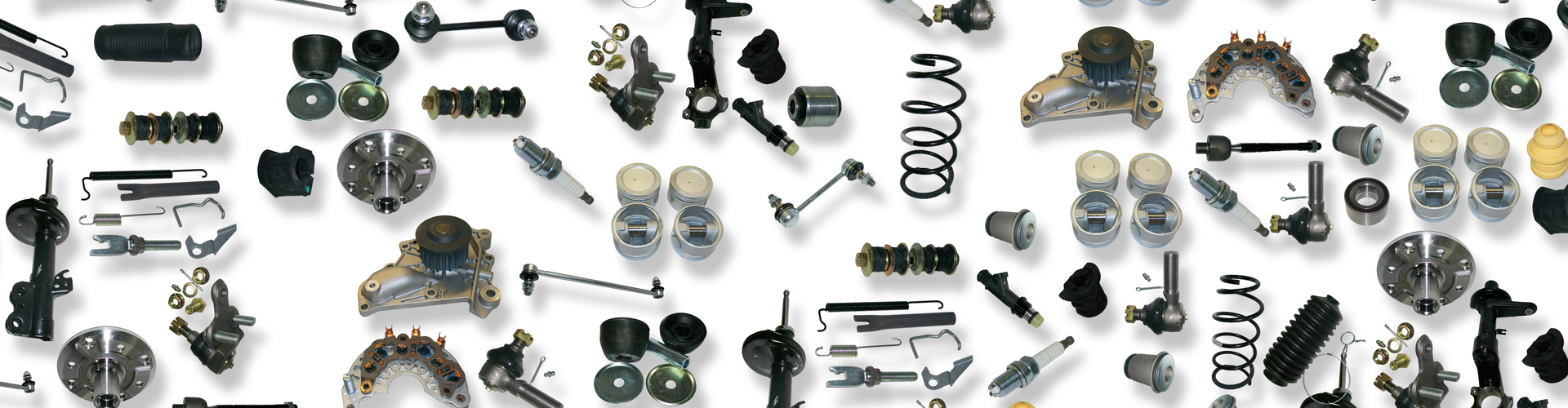 Performance Upgrade and Restoration