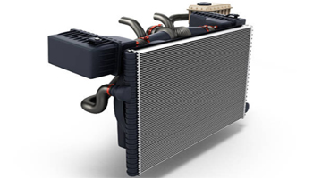 Engine Cooling Parts