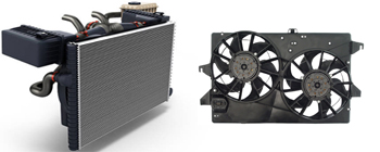 Cooling Parts
