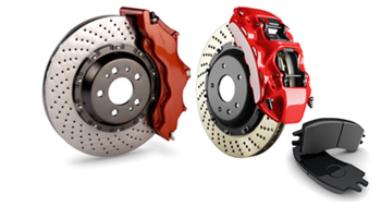 Brake Parts