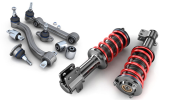 Suspension & Support